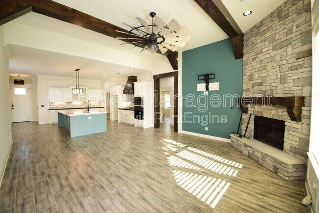 Building Photo - 4432 S 177th E Ave