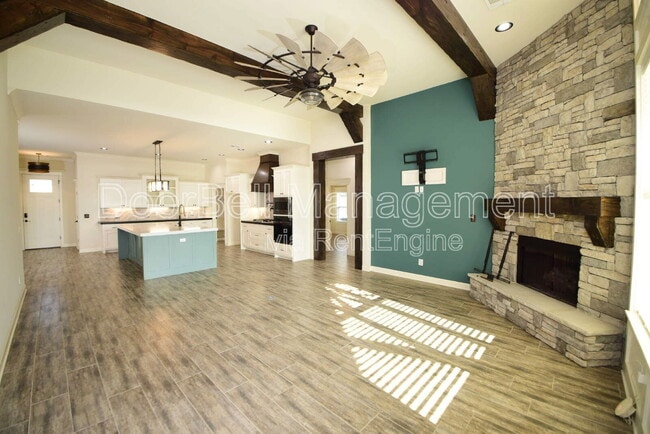 Building Photo - 4432 S 177th E Pl