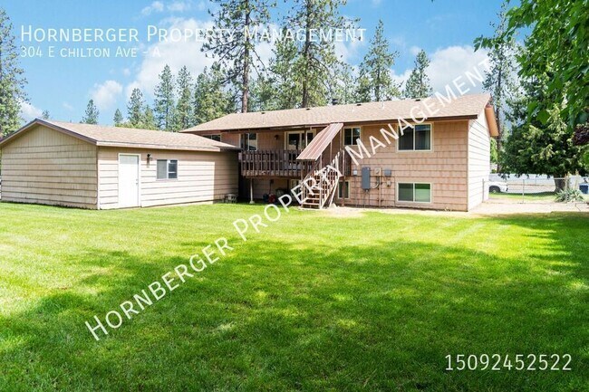 Building Photo - 304 E Chilton Ave