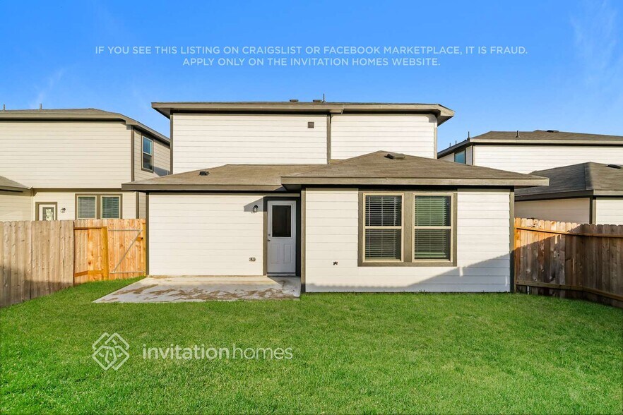 Building Photo - 10835 Cloudless Ct