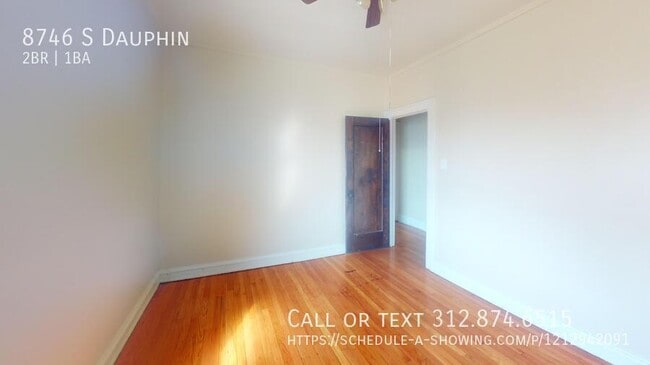Building Photo - 8746 S Dauphin-