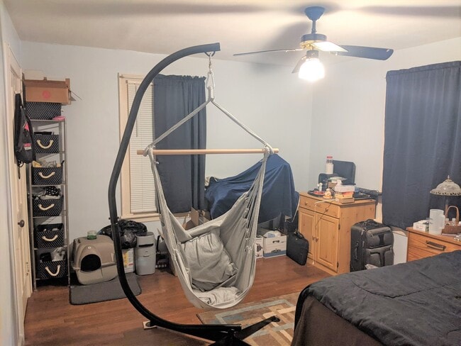 Building Photo - 25 Hudson Ave