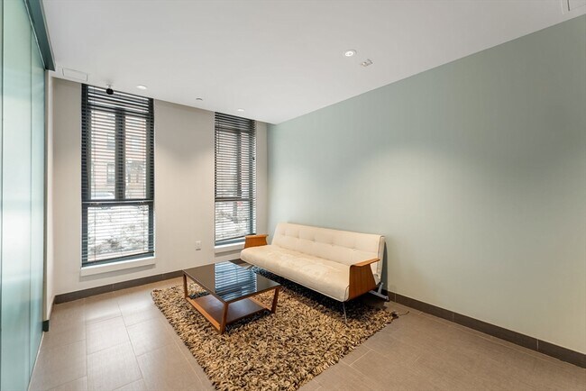 Building Photo - 691 Massachusetts Ave