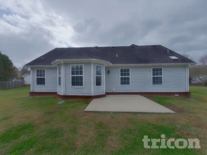 Building Photo - 1429 Factors Walk