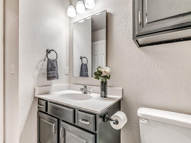 Building Photo - Gated 3 Bed 2 Bath 2 Car home of The Villa...