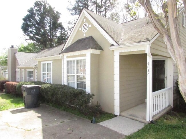 Building Photo - 4032 Settlers Hill Way