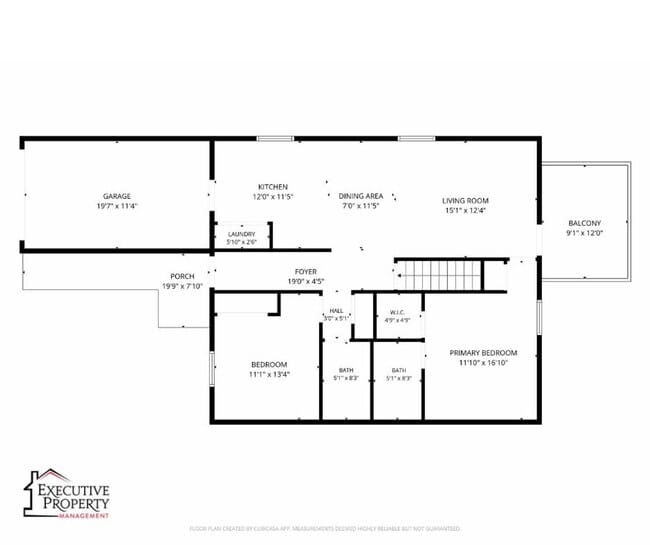 Building Photo - 124/130 Comanche Lane