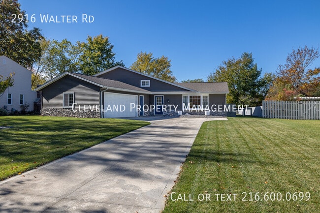 Primary Photo - 2916 Walter Rd