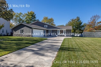 Building Photo - 2916 Walter Rd