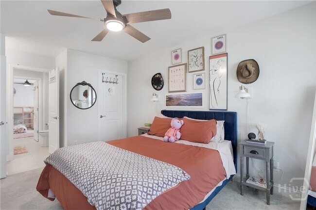 Building Photo - 710 Longleaf Dr