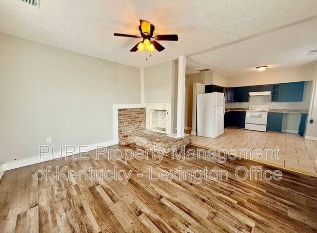 Building Photo - 417 North St