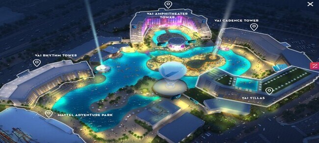 Future VAI Resort - 8924 W Solano Dr
