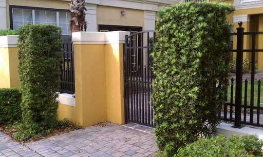 Building Photo - Amazing 1/1 Courtyard View Condo for Rent at Park North Downtown Orlando.