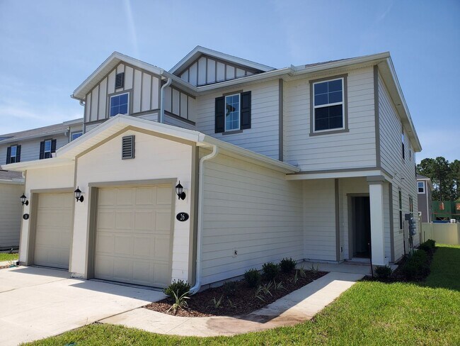 Primary Photo - 3 Bed 2.5 Bath with Garage in the newly de...