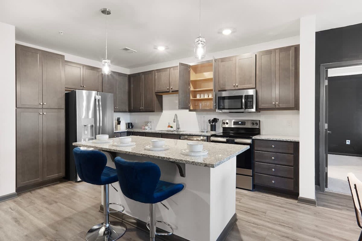 Building Photo - 1540 Dunn Rd