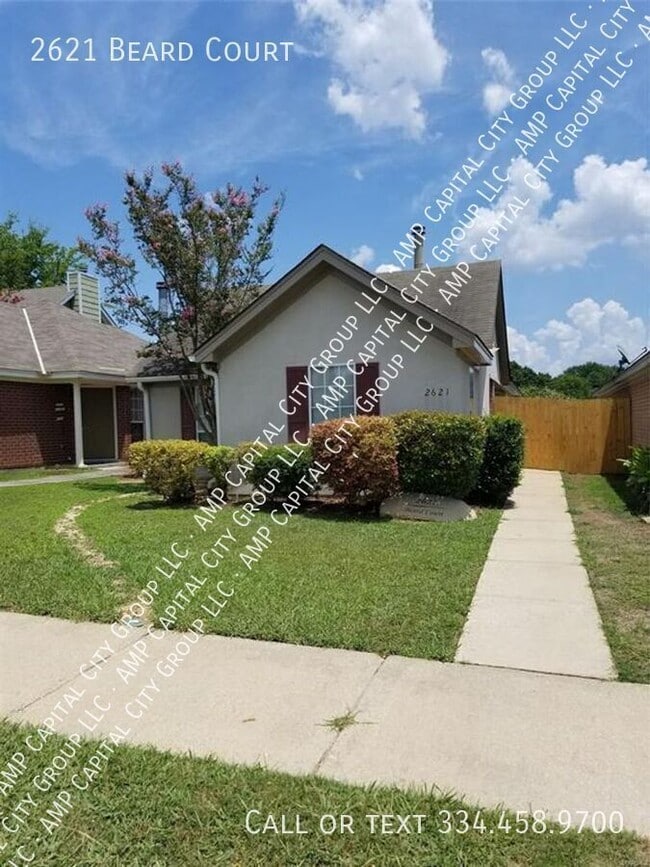 Building Photo - 2621 Beard Ct