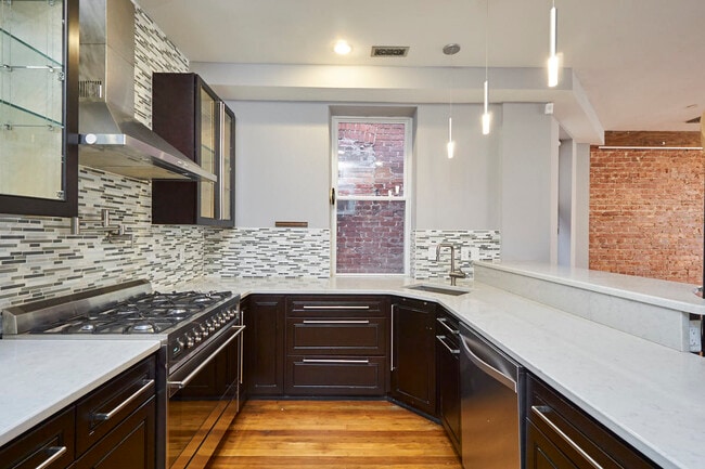 Building Photo - 3603 13th St NW