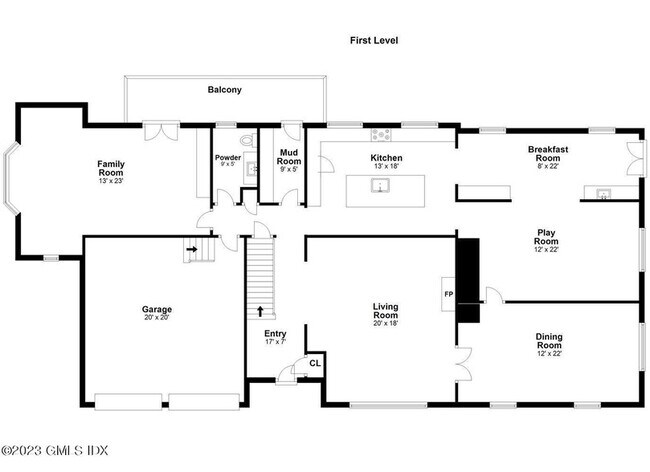 Building Photo - 111 Stanwich Rd