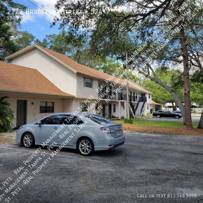 Building Photo - CLEARWATER CONDO AVAILABLE FOR IMMEDIATE M...