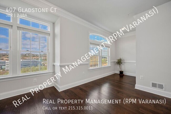 Building Photo - 407 Gladstone Ct