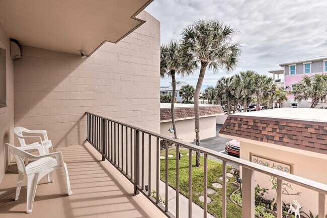 Building Photo - 4454 S Atlantic Ave