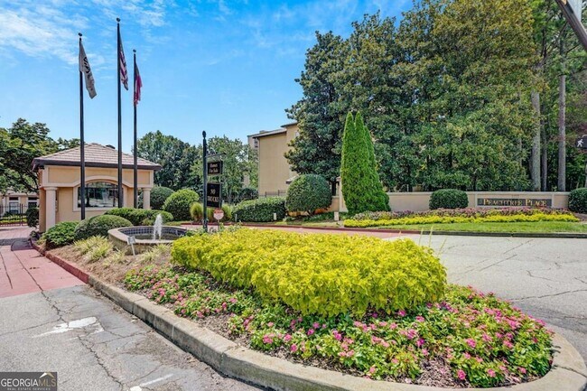 Building Photo - 3777 Peachtree Rd NE