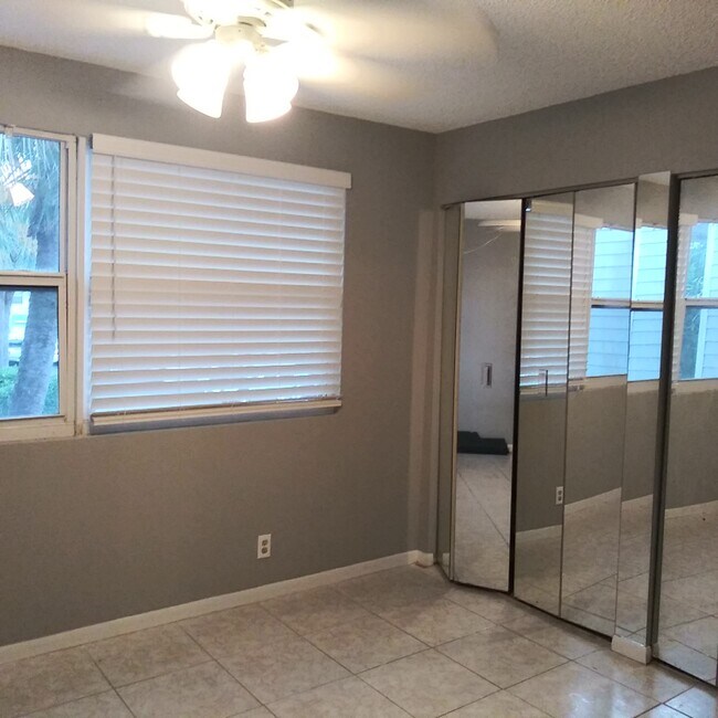 2nd Bedroom - 2811 NE 15th St