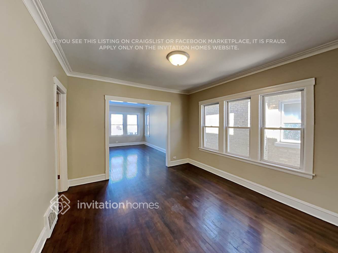 Building Photo - 5539 W Eddy St