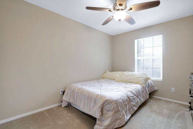 Building Photo - Energy-Efficient Oasis: Solar-Powered Two-Story Home with Modern Amenities