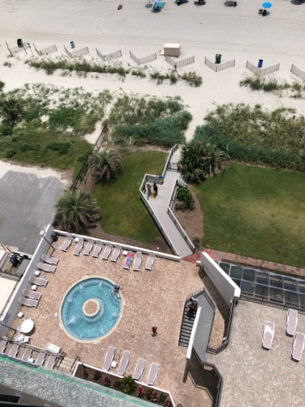 Building Photo - 1905 S Ocean Blvd