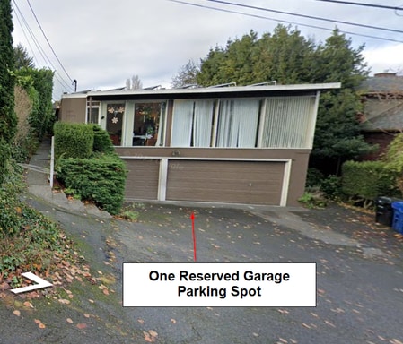 Building Photo - Charming 1-Bedroom Retreat in Queen Anne - Near Fremont! Available Now!