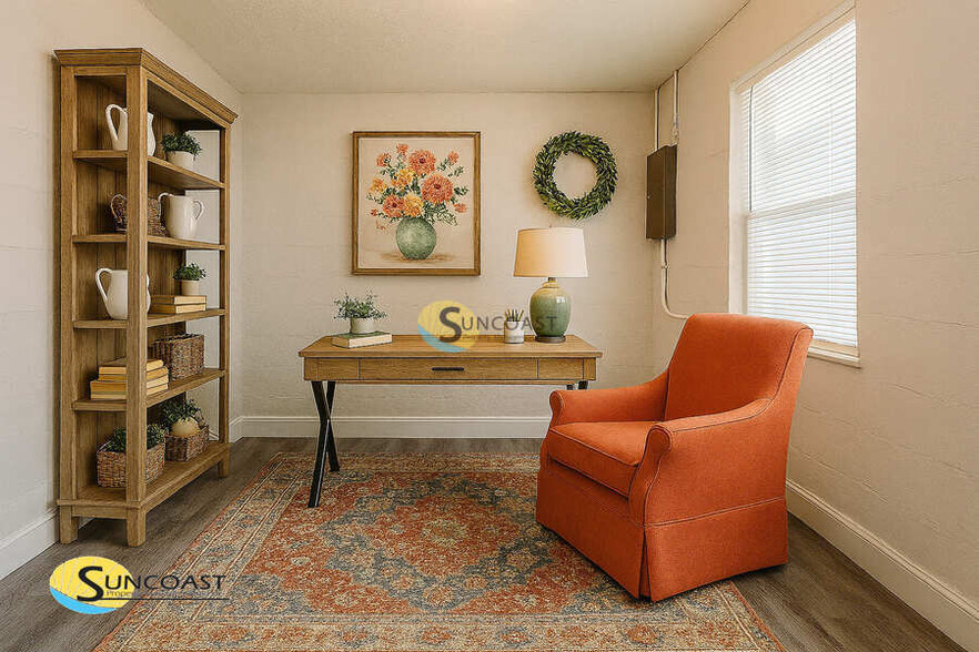 Building Photo - 1419 NE 25th Pl