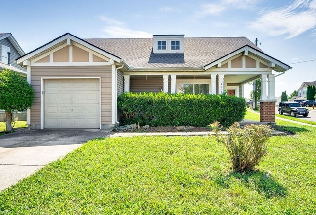 Primary Photo - Awesome 4BE-Office/Bonus Room/ 2BA Home in...
