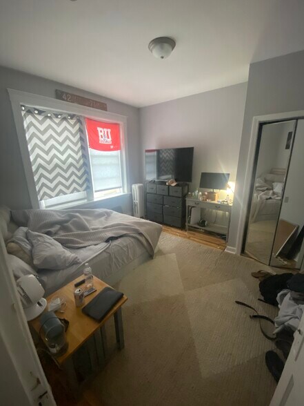 Building Photo - 337A Huntington Ave