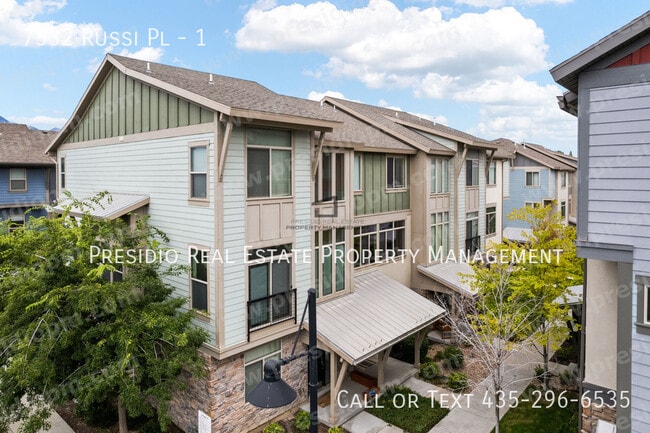 Building Photo - 7532 Russi Pl