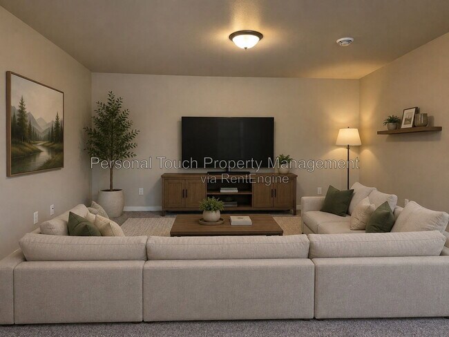 Building Photo - 1067 Barnes Dr W