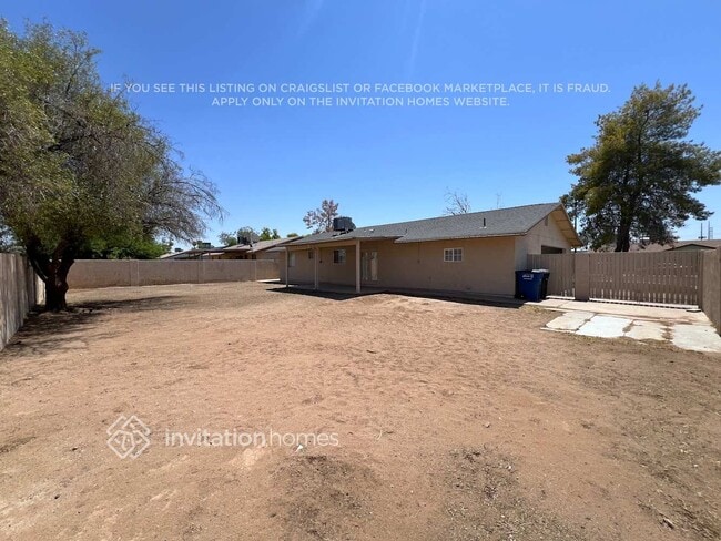 Building Photo - 330 W Olive Ave