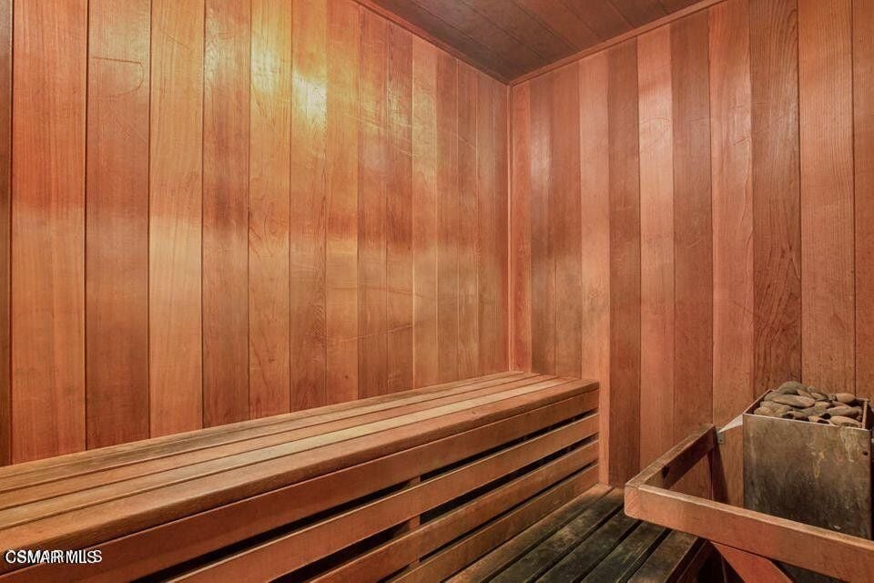 Sauna - 5837 Oak Bend Ln