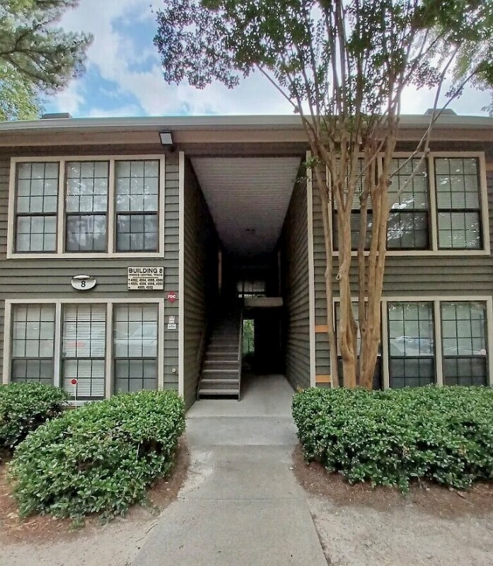 Building Photo - 4568 Vinings Central Trace SE