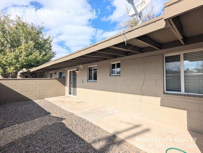 Building Photo - *****6-month lease*****Beautiful 2bd/1ba C...