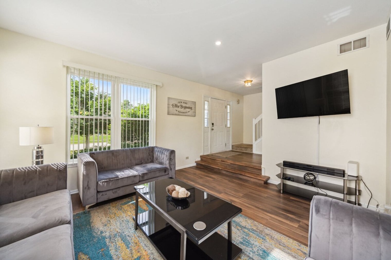 Building Photo - 4609 Metcalf Ct