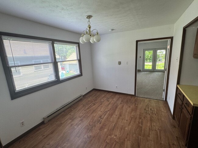 Building Photo - Single-family home available now near UNI