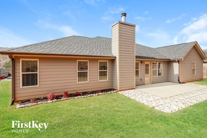 Building Photo - 301 Emily Forest Way