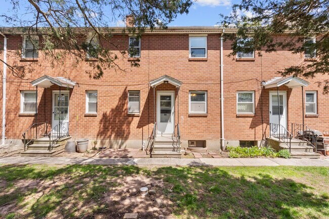 Building Photo - 75 Saltonstall Pkwy