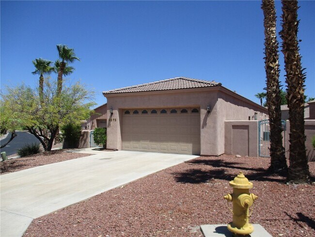 Building Photo - 2675 Desert Flowers Dr