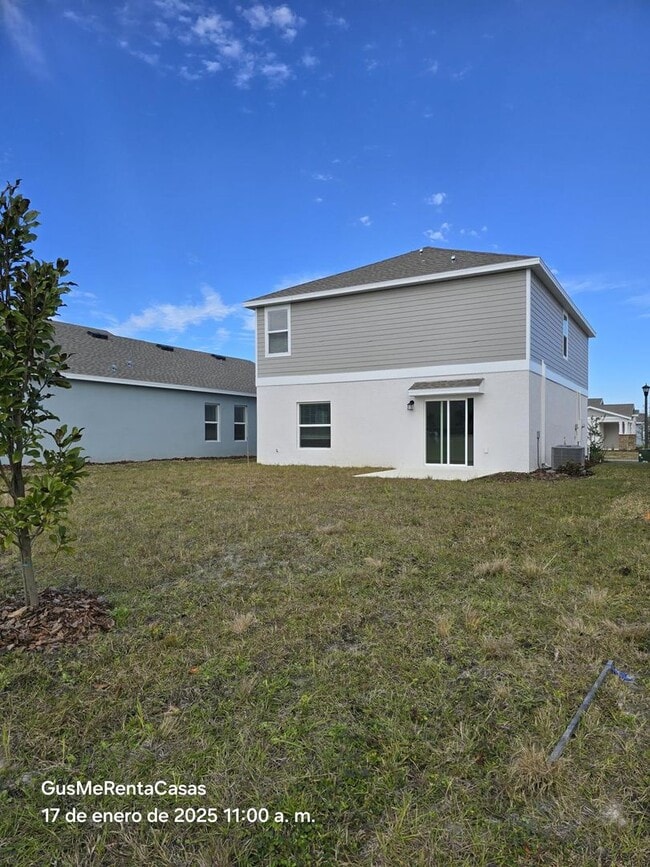 Building Photo - Westview Single Family Home 4 beds 2,5 Baths