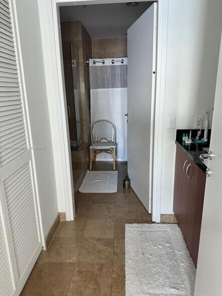 Building Photo - 300 S Biscayne Blvd