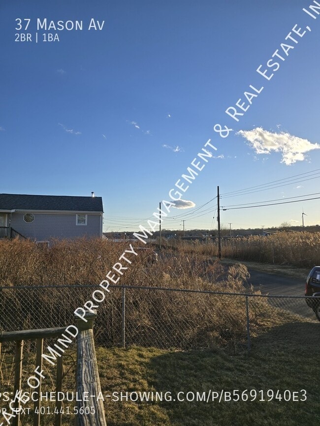 Building Photo - 37 Mason Ave