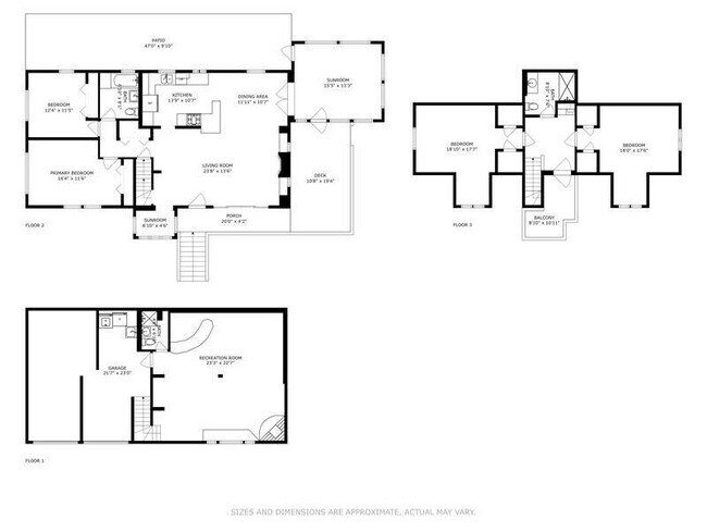 Building Photo - 830 Pine Tree Ln