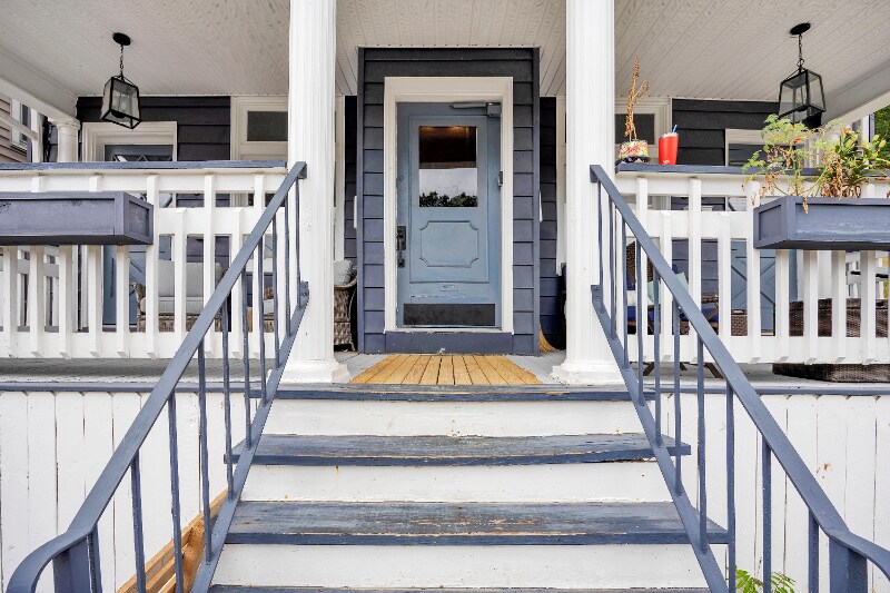 Building Photo - 511 Delta Ave